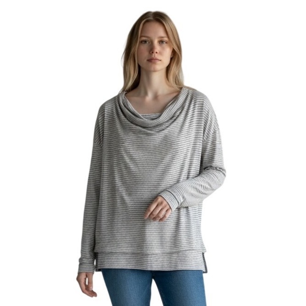 Beyond Yoga Long Sleeve Top Size Medium